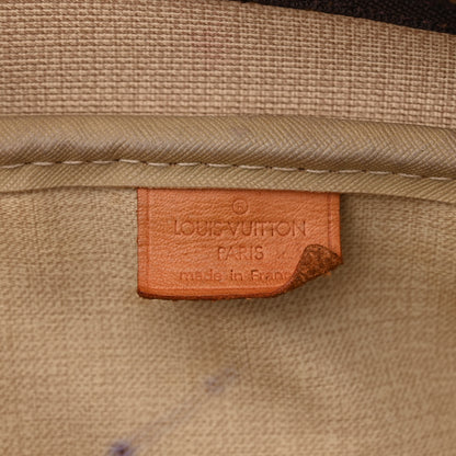 Louis Vuitton Monogram Deauville 6 of 15