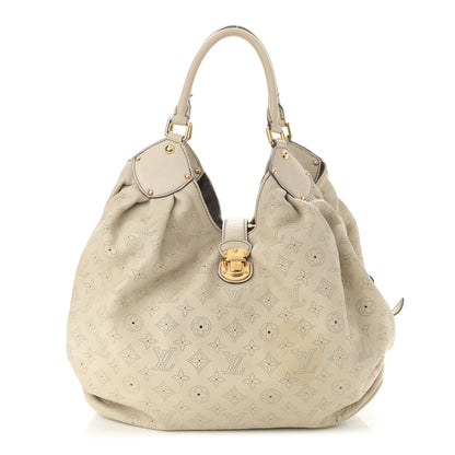 Louis Vuitton Mahina XL Ivory 1 of 16