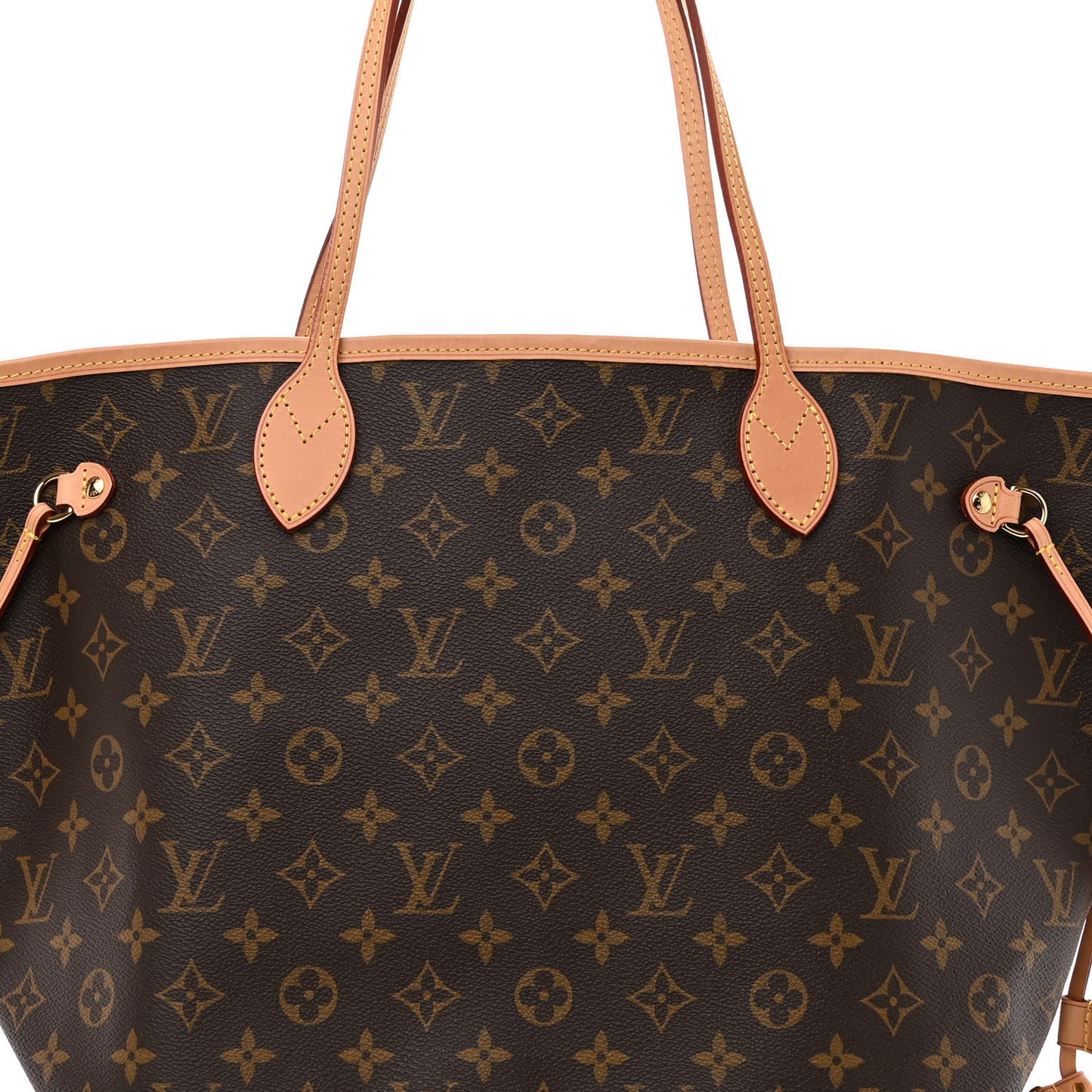 LOUIS VUITTON Monogram Neo Neverfull MM