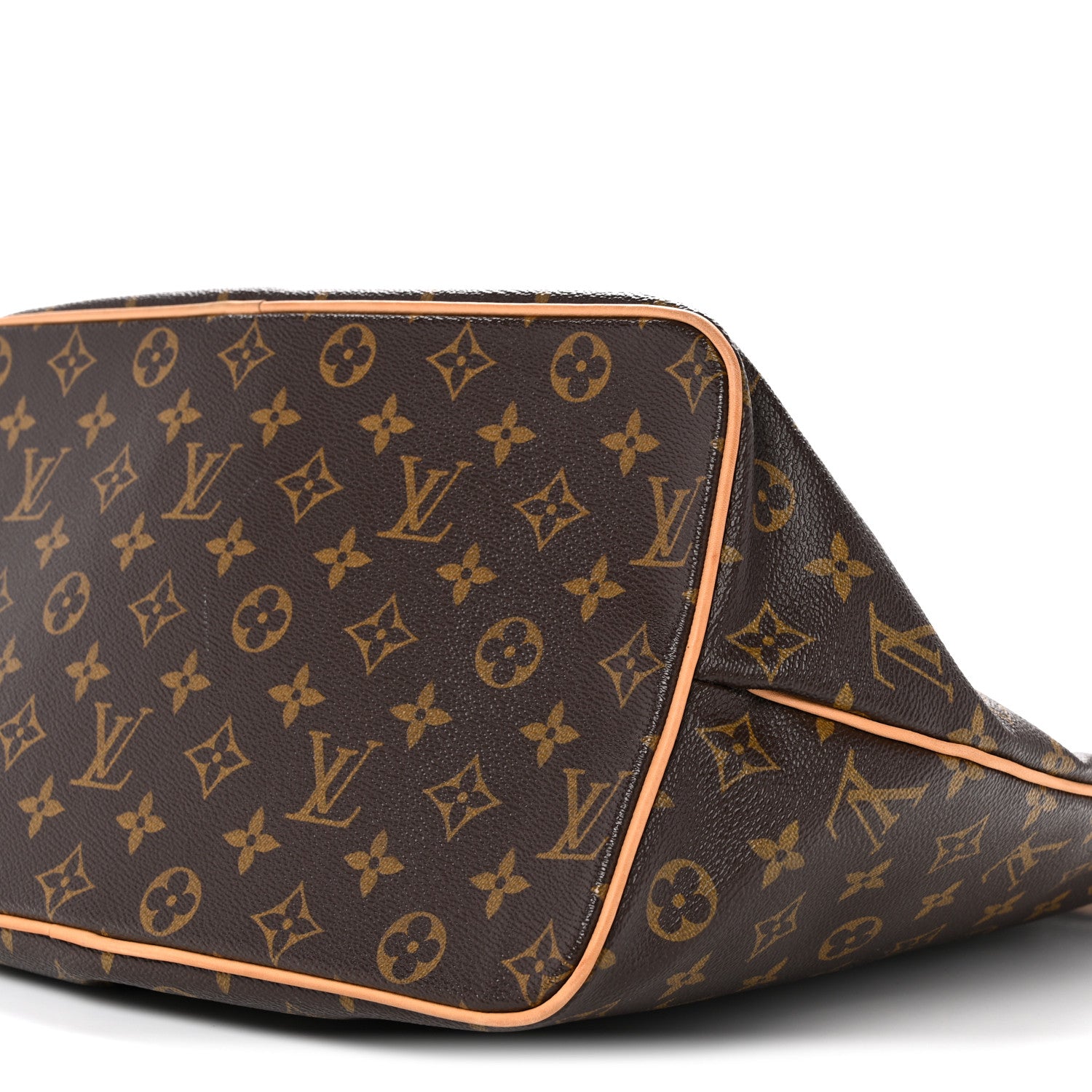 Louis Vuitton Monogram Palermo GM 10 of 17