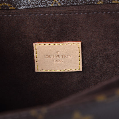 Louis Vuitton Monogram Pochette Metis 6 of 8