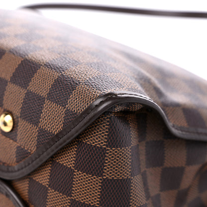 Louis Vuitton Damier Ebene Duomo Messenger 10 of 12