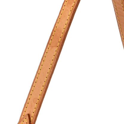 Louis Vuitton Monogram Denim Mini Pleaty Lichen 10 of 11