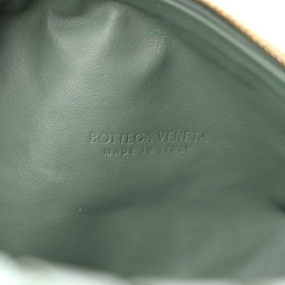 Bottega Veneta Nappa Intrecciato Teen Jodie Hobo Aloe 7 of 10