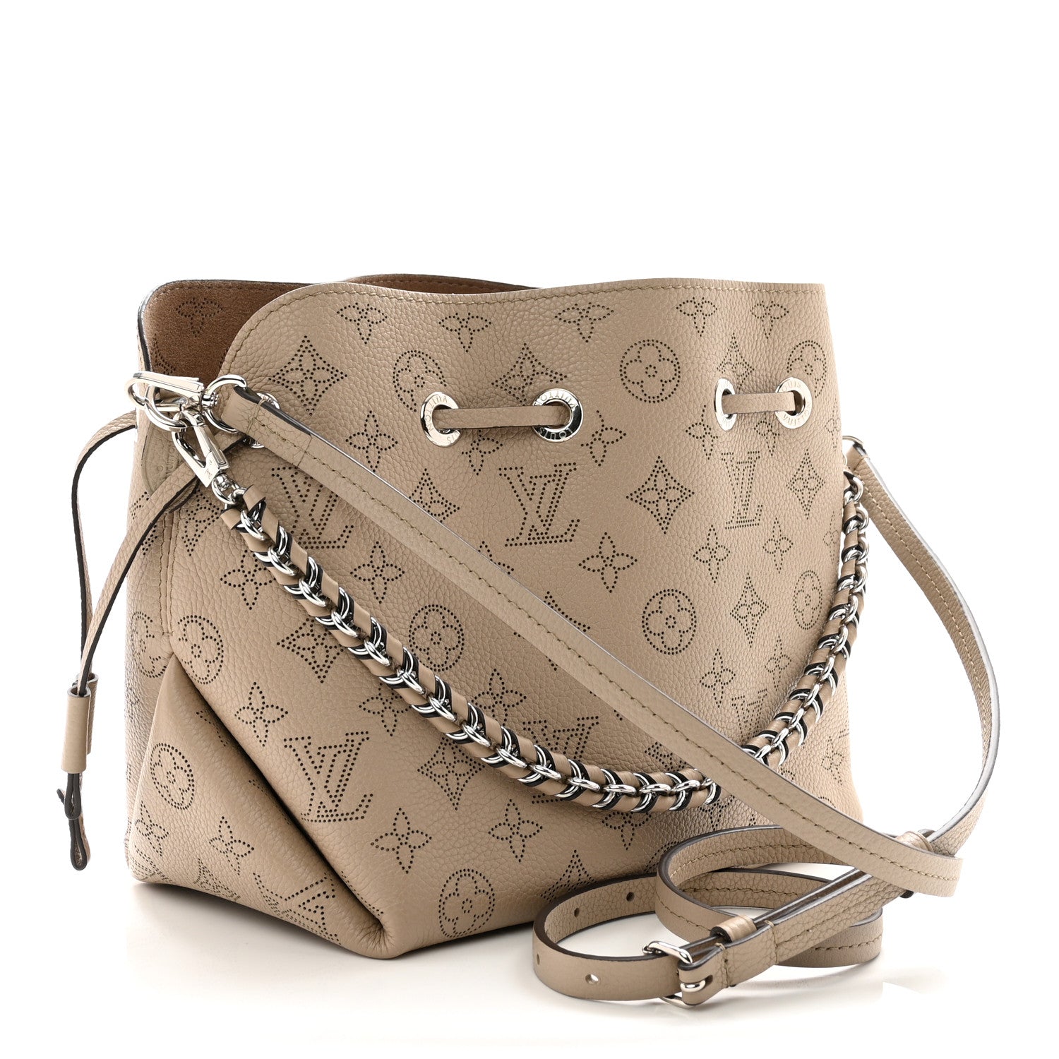 Louis Vuitton Mahina Bella Galet 3 of 9