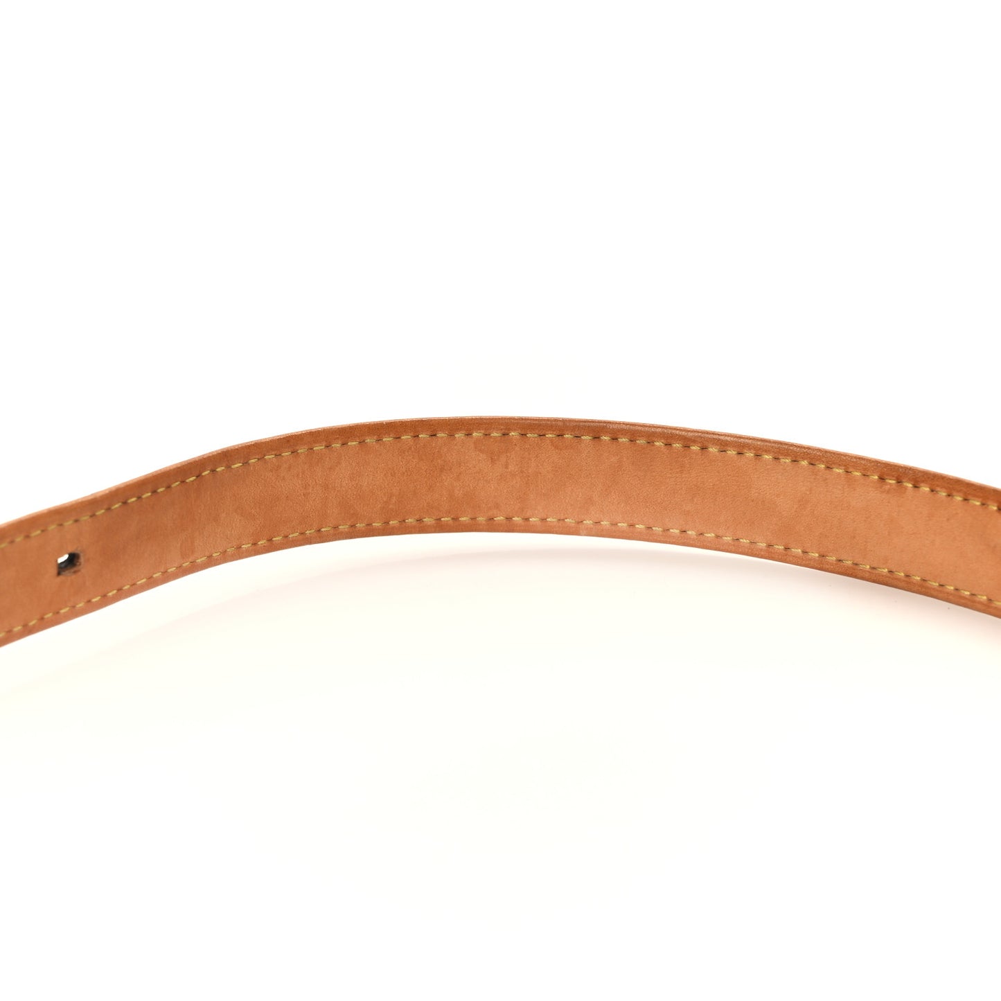 Mat Monogram Allston Black