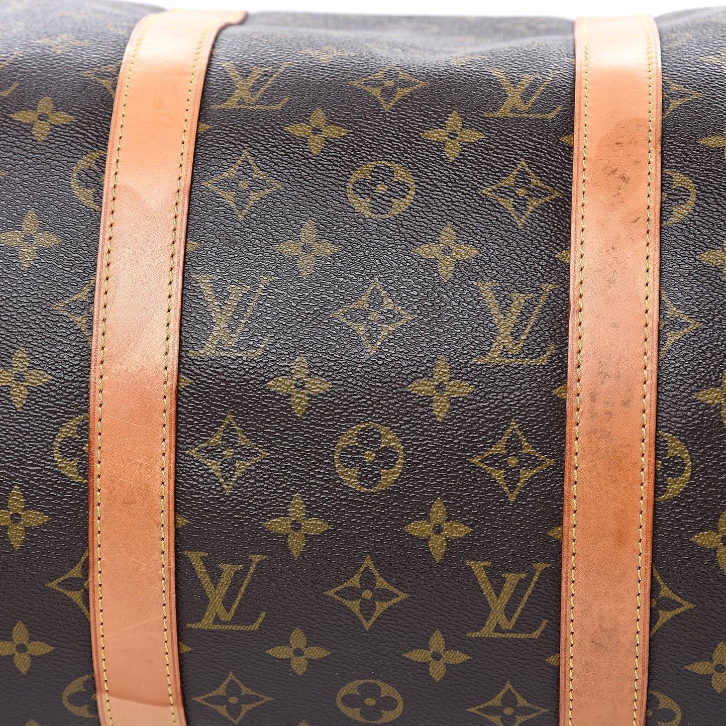 Monogram Keepall Bandouliere 50