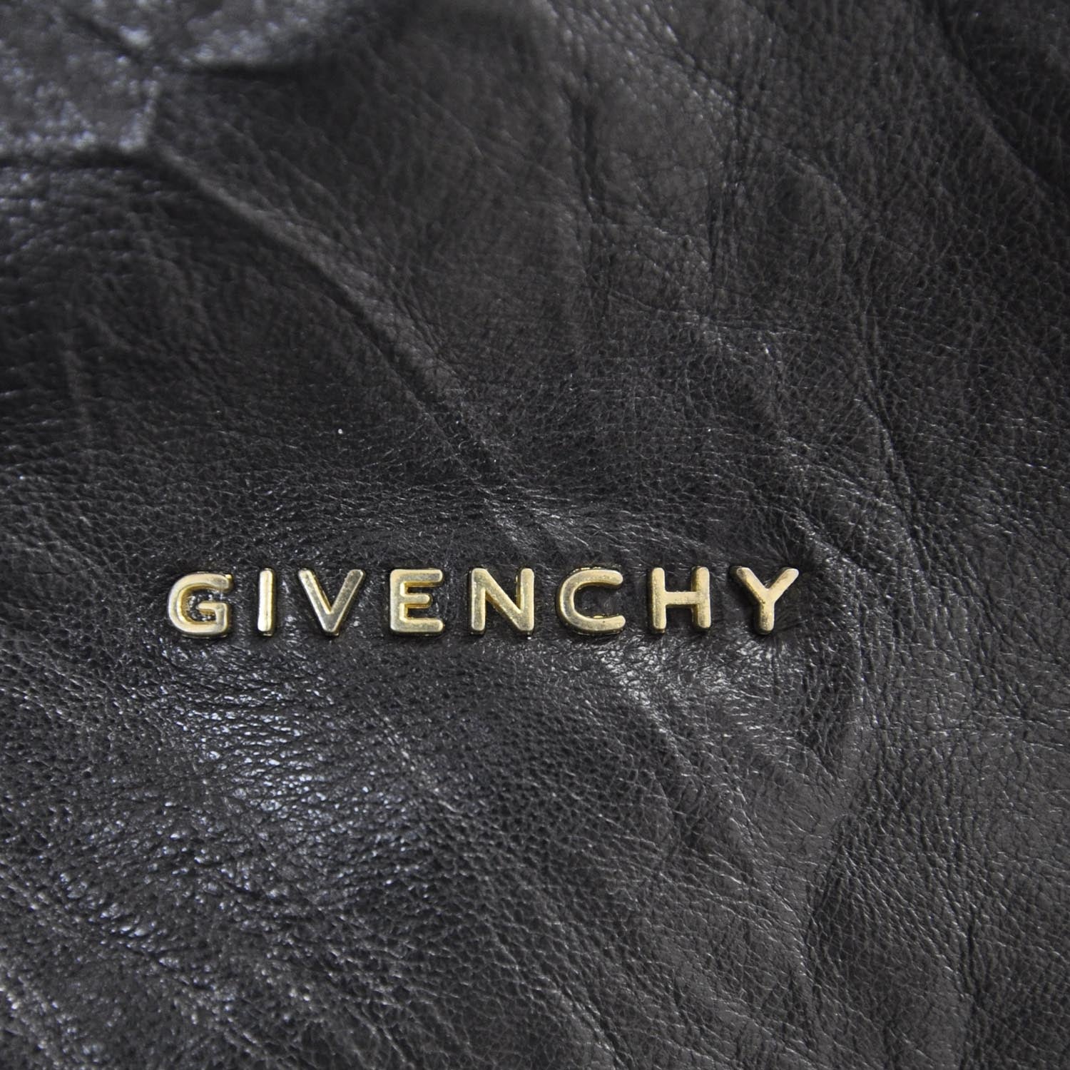 Givenchy Lambskin Large Pandora Black 7 of 8