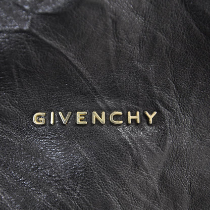 Givenchy Lambskin Large Pandora Black 7 of 8