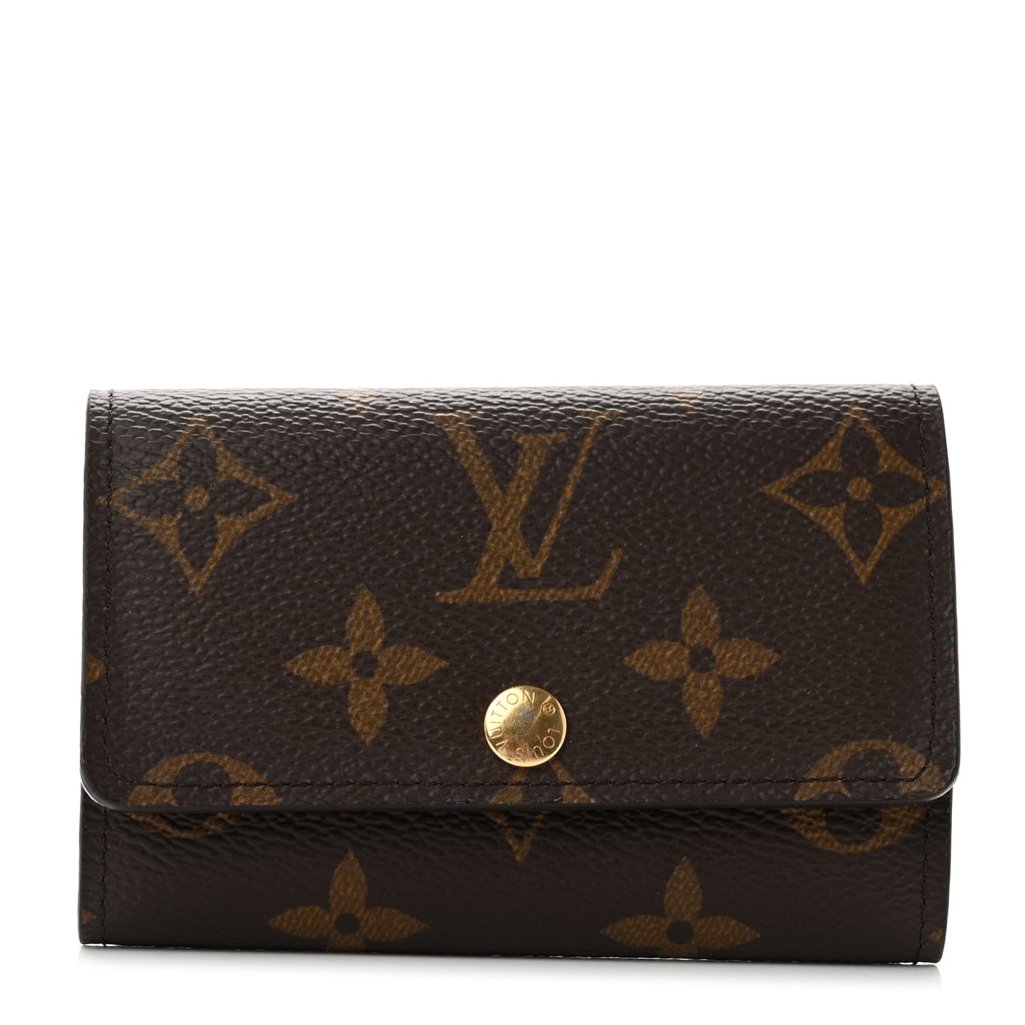 Monogram 6 Key Multicles Holder