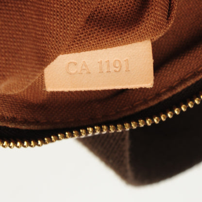 Louis Vuitton Monogram Cabas Beaubourg 7 of 7