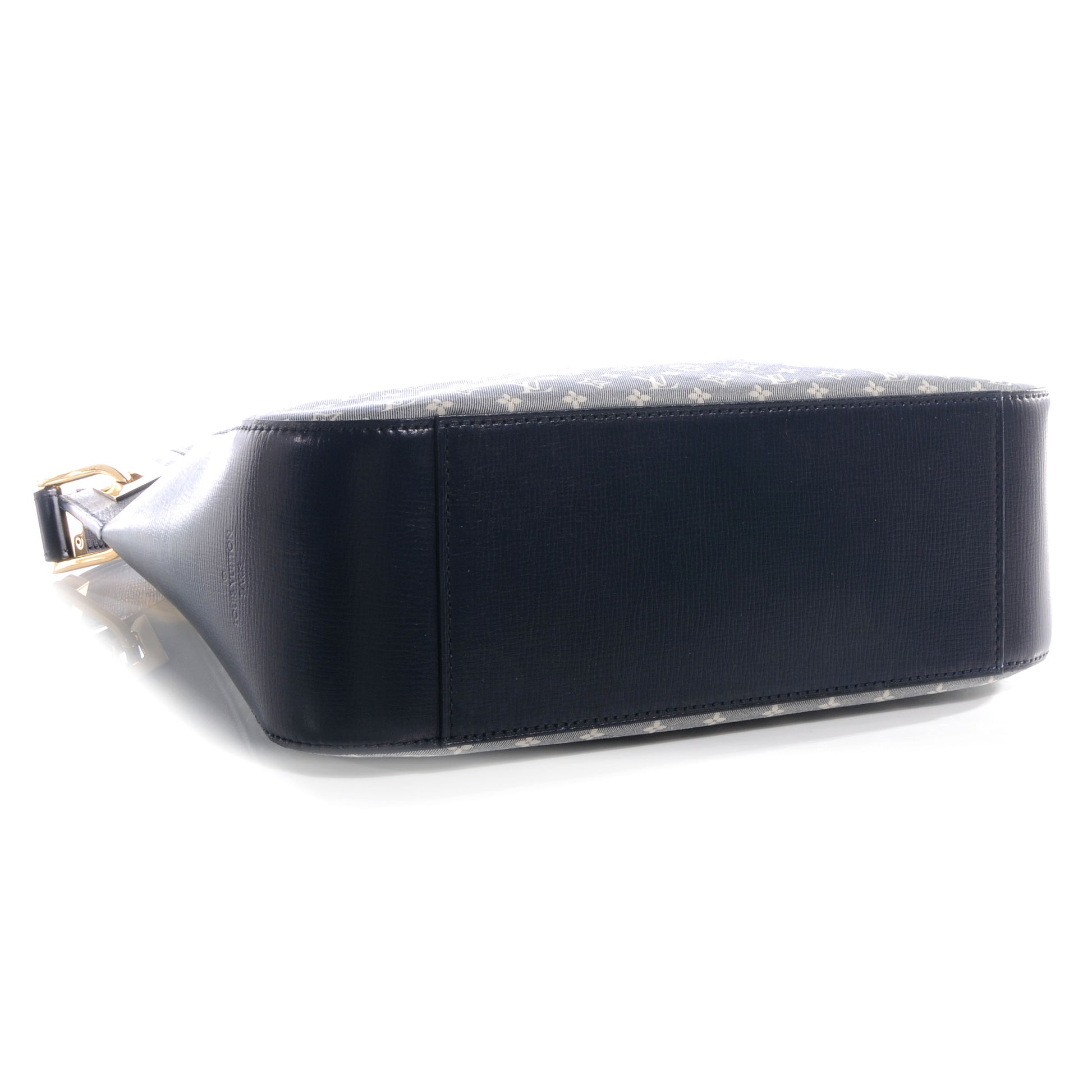Louis Vuitton Monogram Idylle Rendez Vous MM Encre 4 of 8