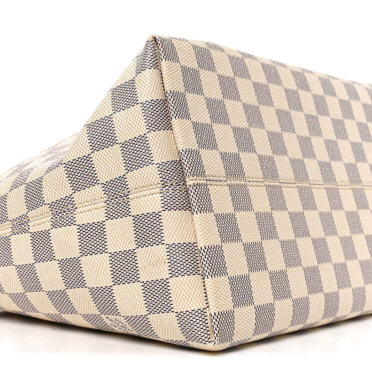 Damier Azur Iena MM