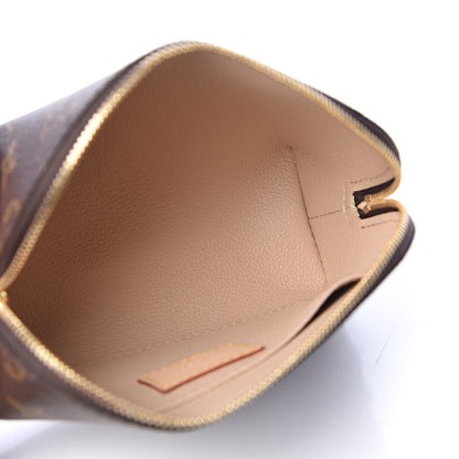Louis Vuitton Monogram Cosmetic Pouch 5 of 7