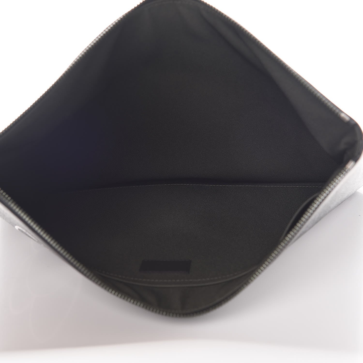 Louis Vuitton Monogram Eclipse Vivienne Apollo Pochette GM 5 of 9