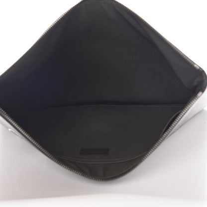 Louis Vuitton Monogram Eclipse Vivienne Apollo Pochette GM 5 of 9