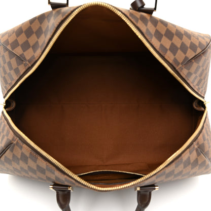 Louis Vuitton Damier Ebene Ribera GM 5 of 13
