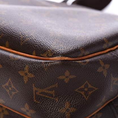 Louis Vuitton Monogram Reporter PM 11 of 22