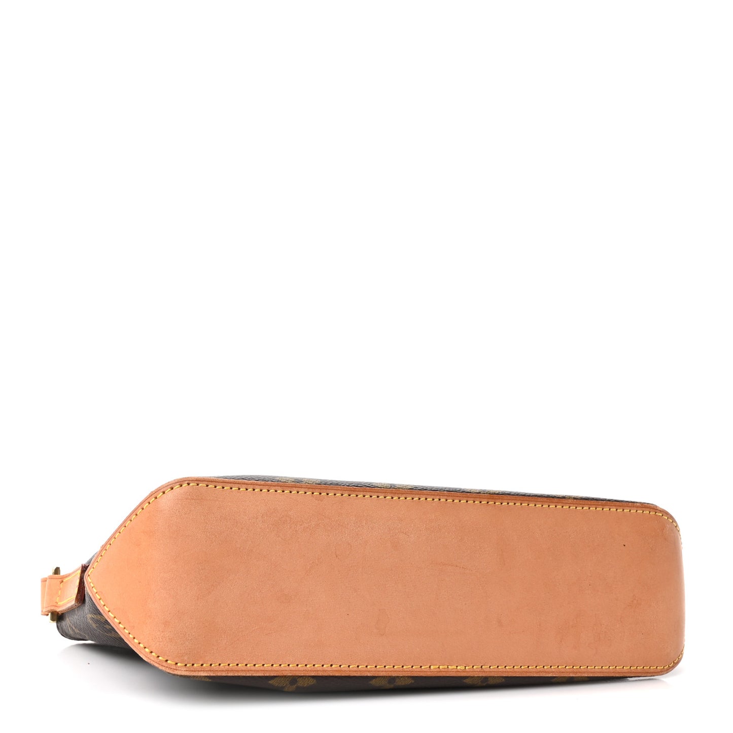 Monogram Trotteur