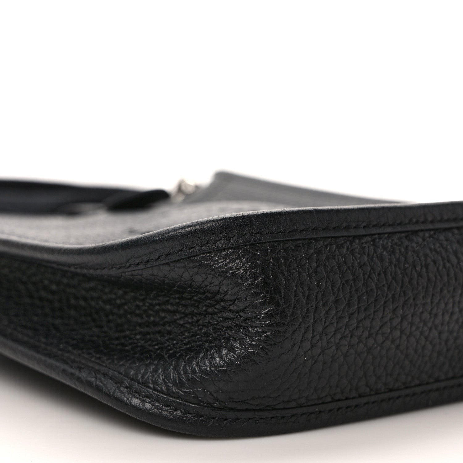 Hermes Taurillon Clemence Evelyne TPM 7 of 9