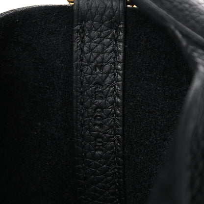 Hermes Taurillon Clemence Picotin Lock 18 PM Black 7 of 9