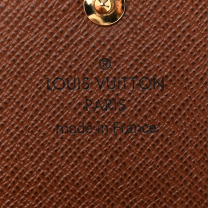 Louis Vuitton Monogram 6 Key Multicles Holder 6 of 6