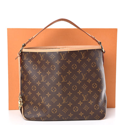 Louis Vuitton Monogram Delightful PM 13 of 13
