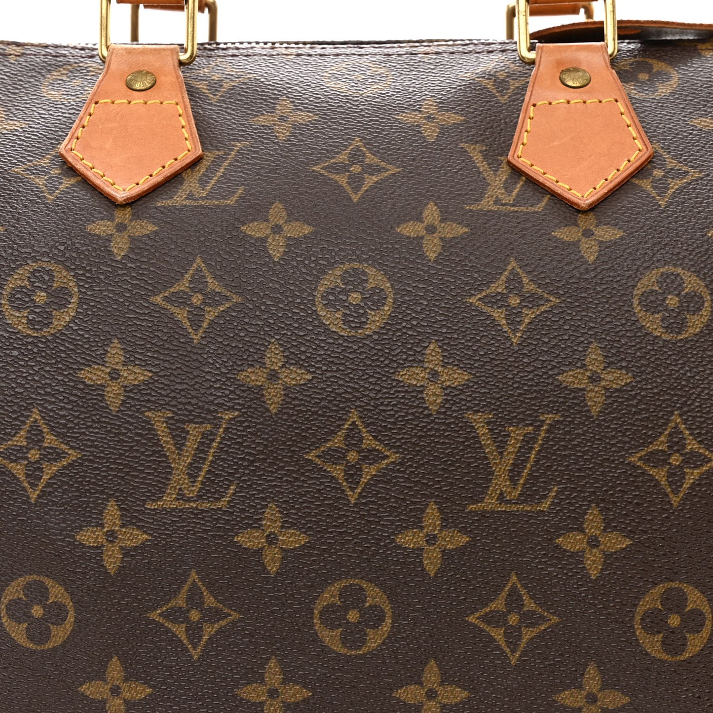 Monogram Speedy 30