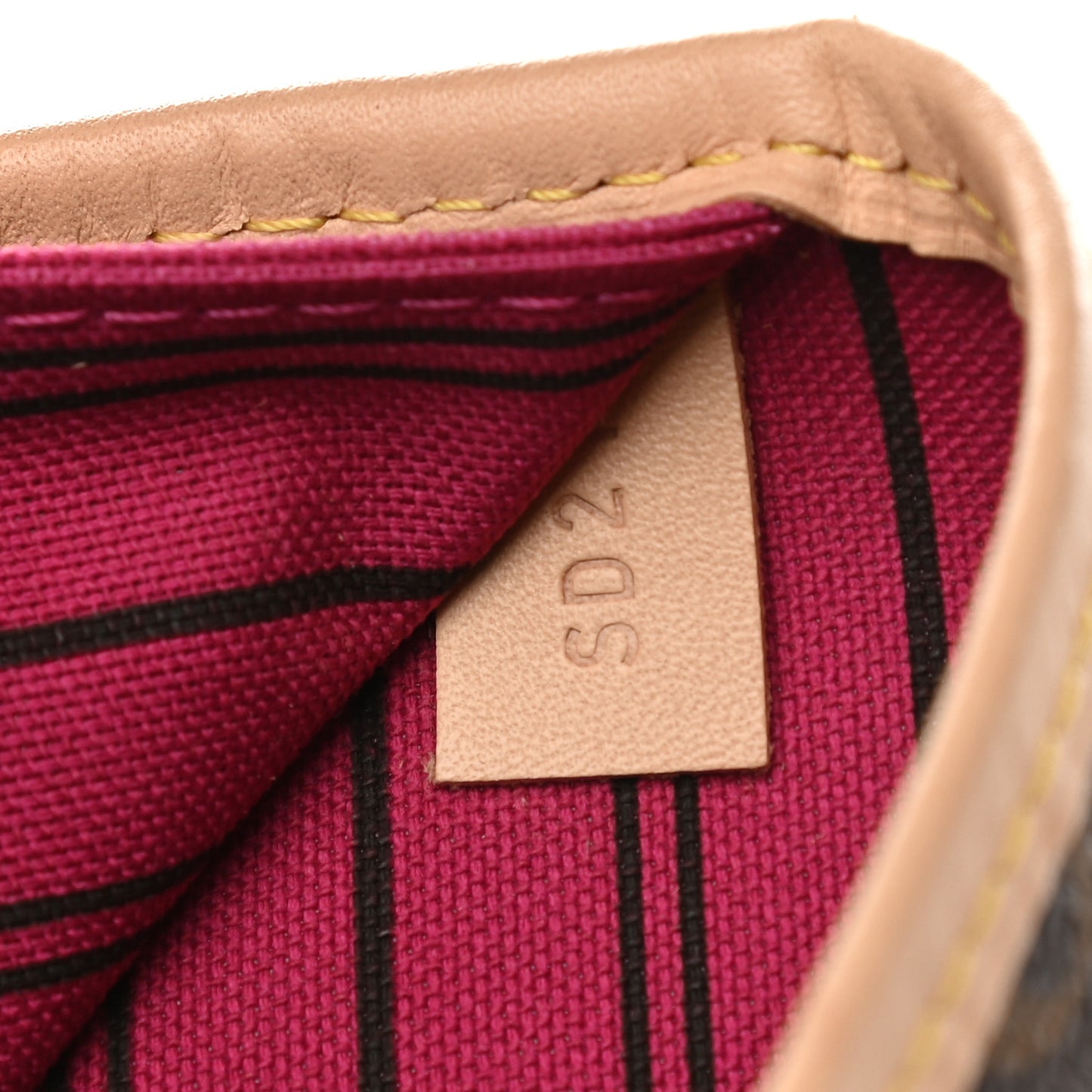 Monogram Neo Neverfull GM Pivoine