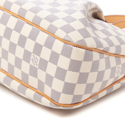 Louis Vuitton Damier Azur Siracusa PM 5 of 8