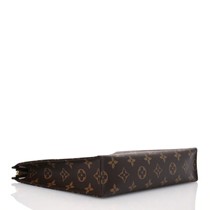 Louis Vuitton Monogram Toiletry Pouch 26 4 of 8