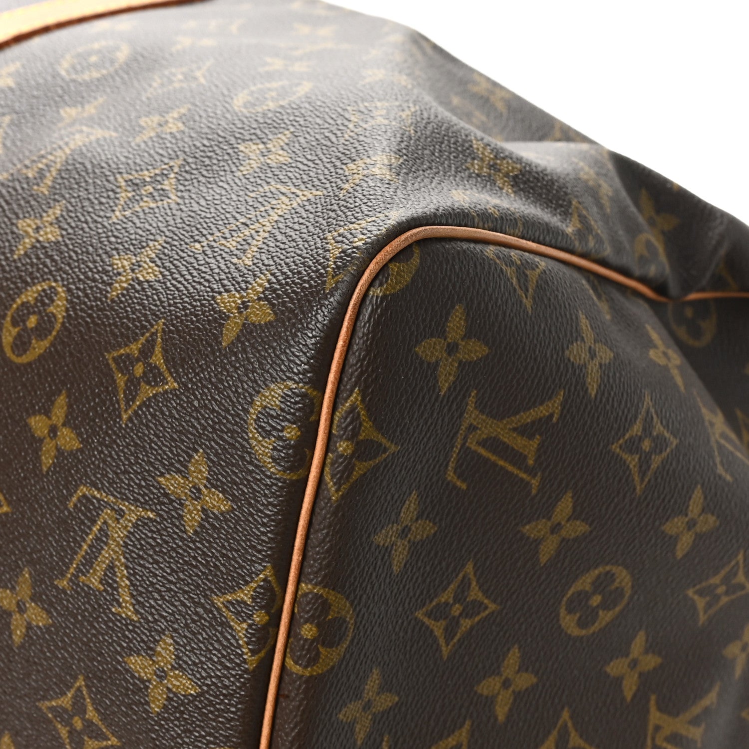 Louis Vuitton Monogram Keepall 55 11 of 11