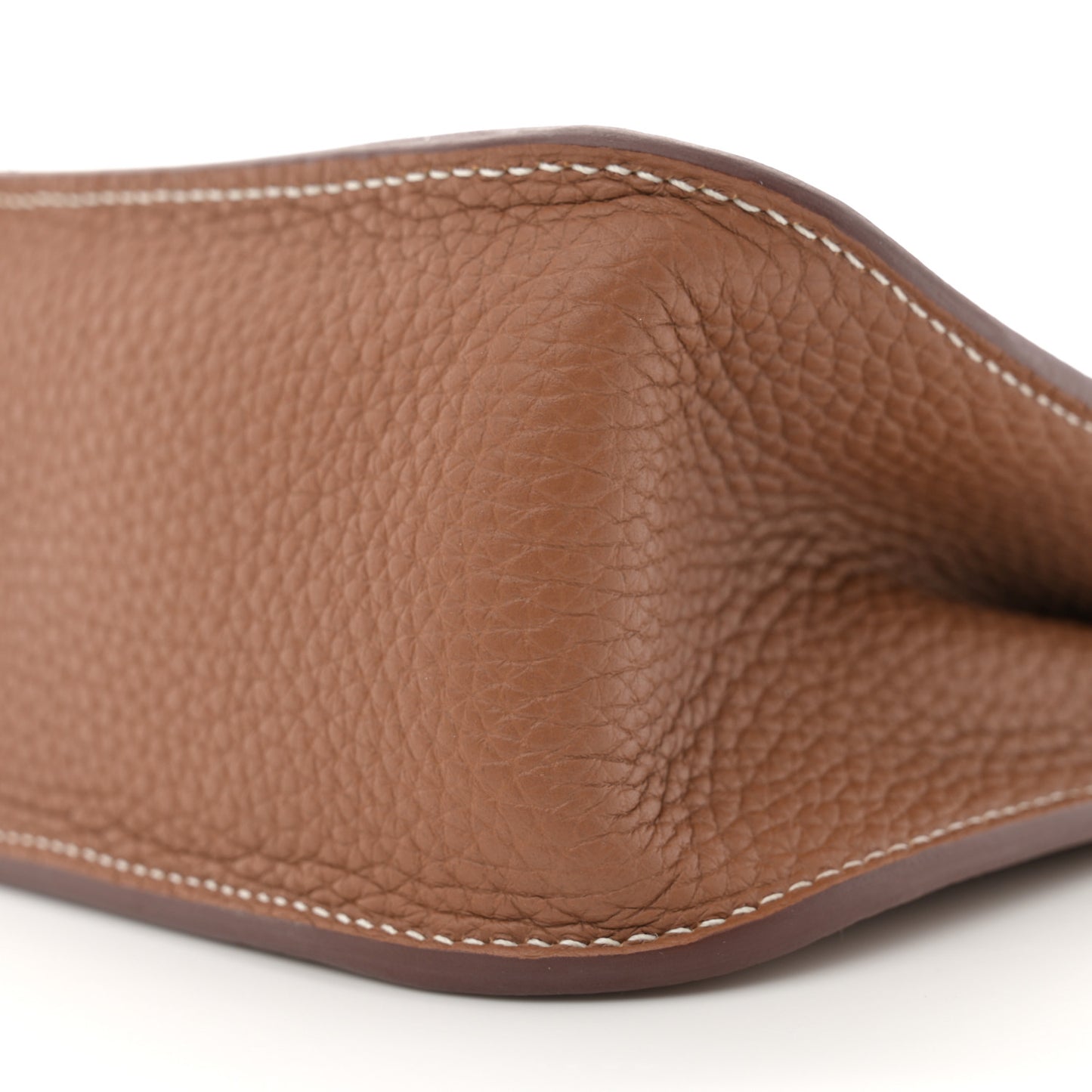 Taurillon Clemence Halzan 25 Gold