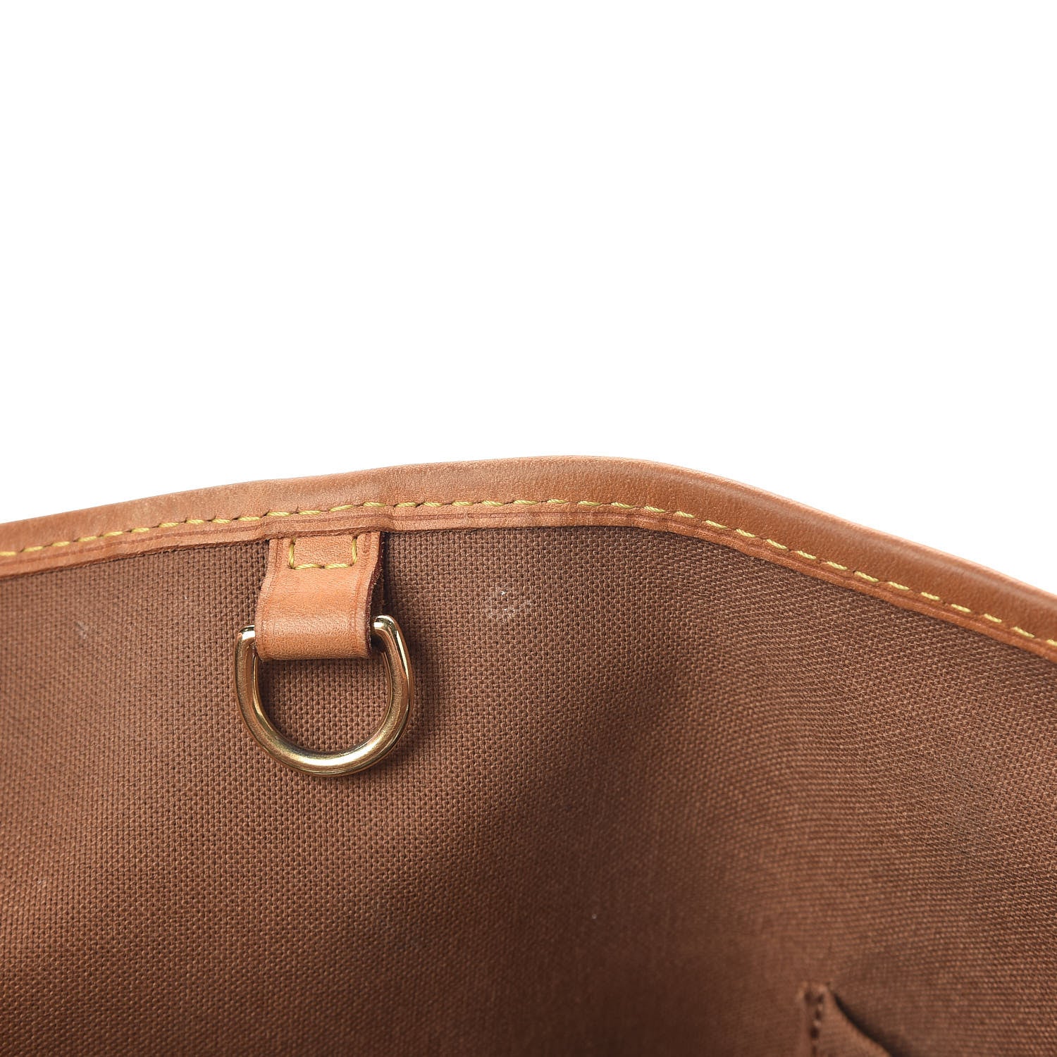 Louis Vuitton Monogram Batignolles Horizontal 15 of 15