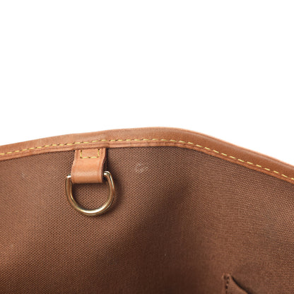 Louis Vuitton Monogram Batignolles Horizontal 15 of 15