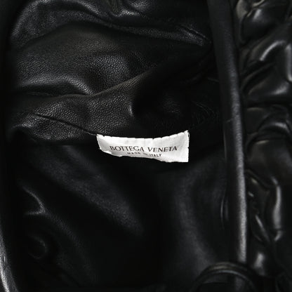 Bottega Veneta Nappa Intrecciato The Mini Pouch Black 7 of 12