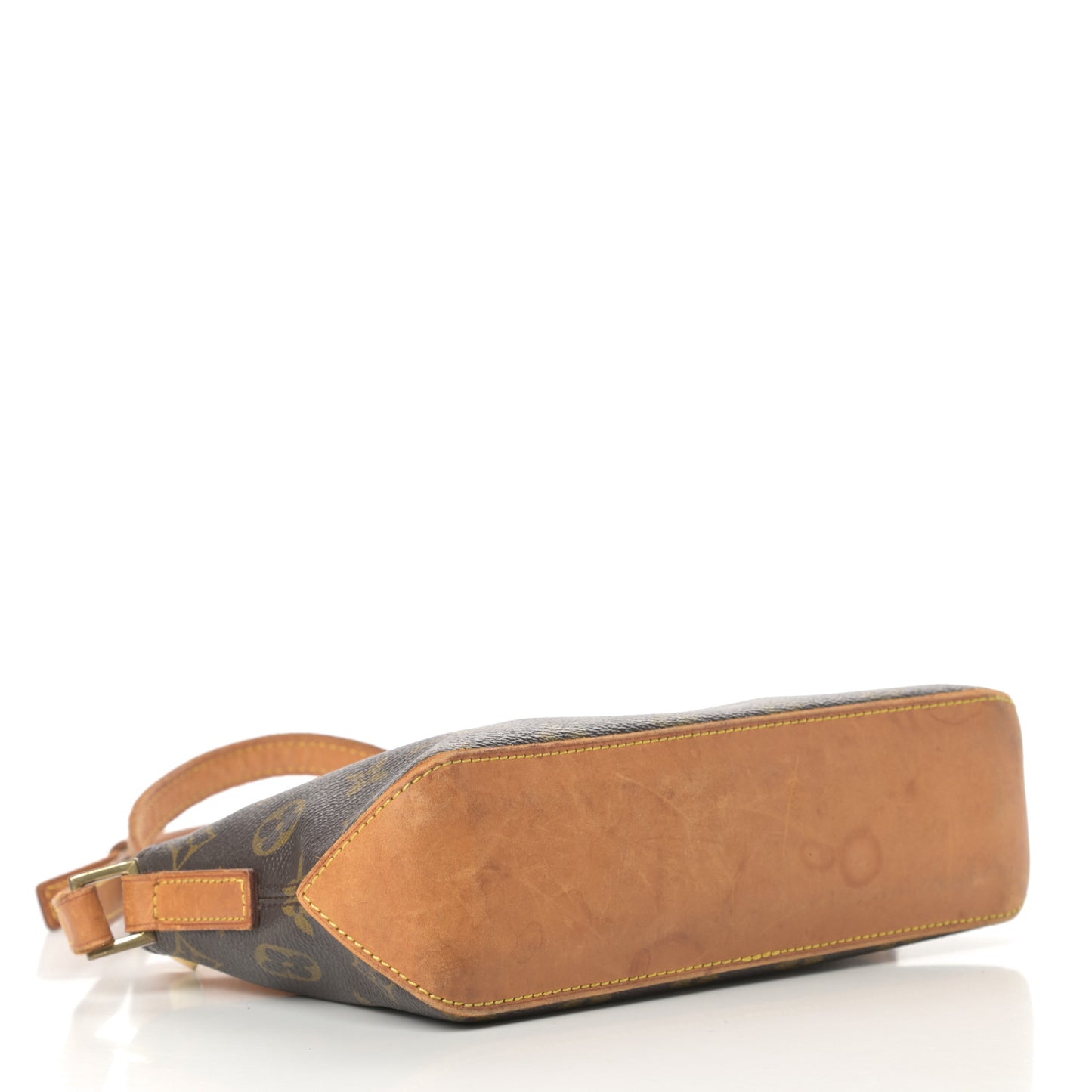 Monogram Trotteur