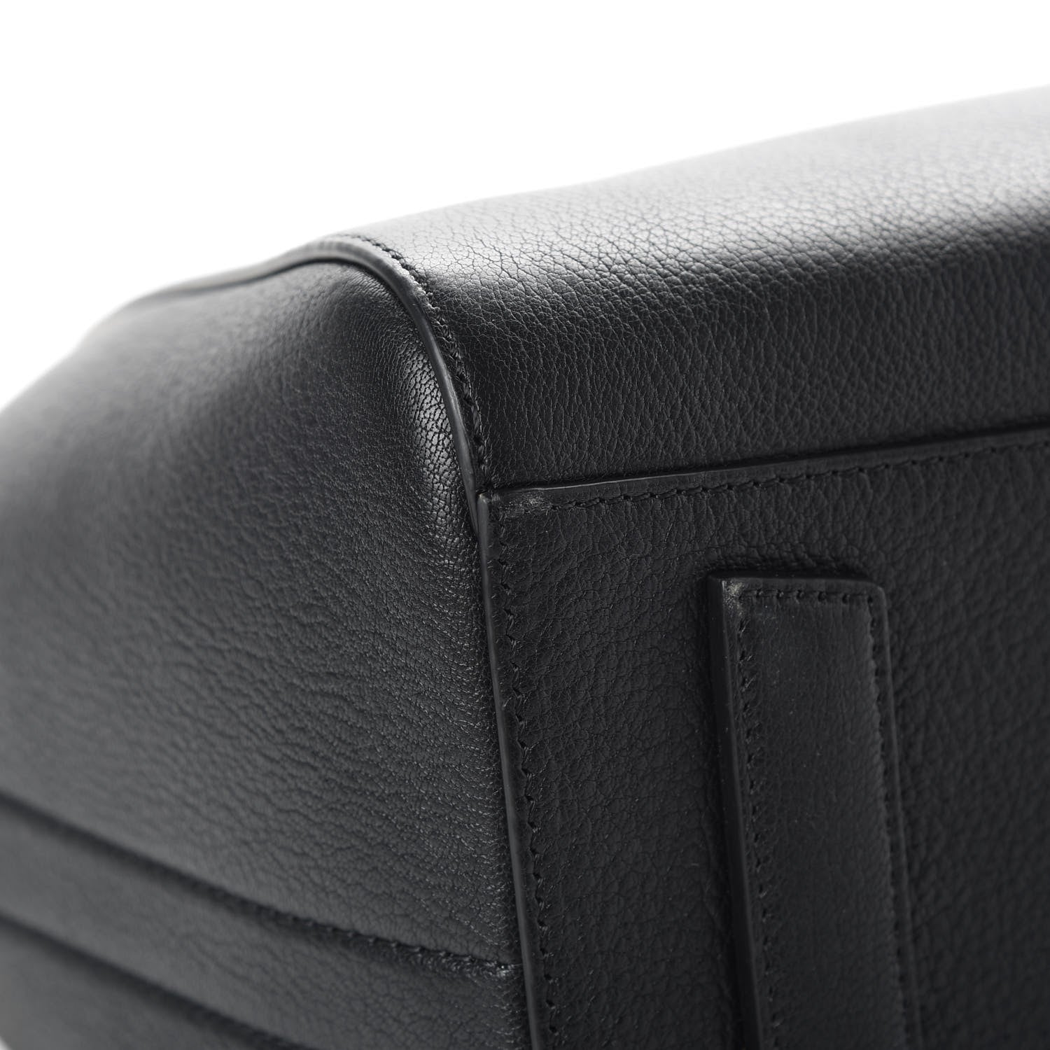 Givenchy Sugar Goatskin Medium Antigona Black 12 of 15