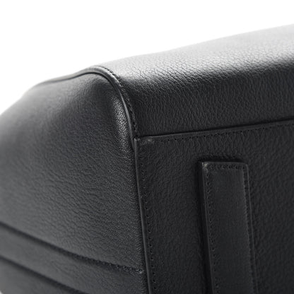 Givenchy Sugar Goatskin Medium Antigona Black 12 of 15