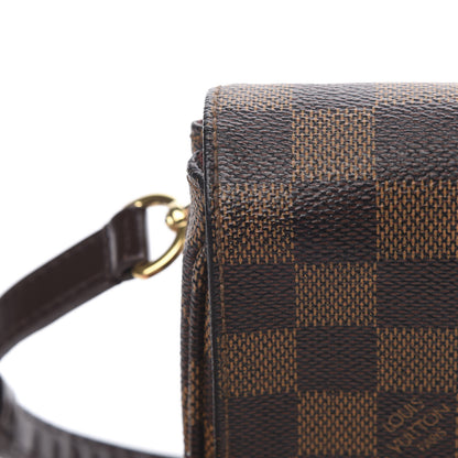 Louis Vuitton Damier Ebene Hoxton PM 17 of 19