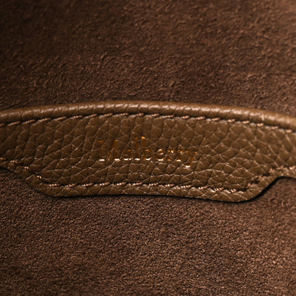 Mulberry Small Classic Grain Camden Clay 6 of 11