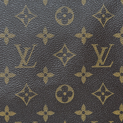 Louis Vuitton Monogram Speedy 30 10 of 10