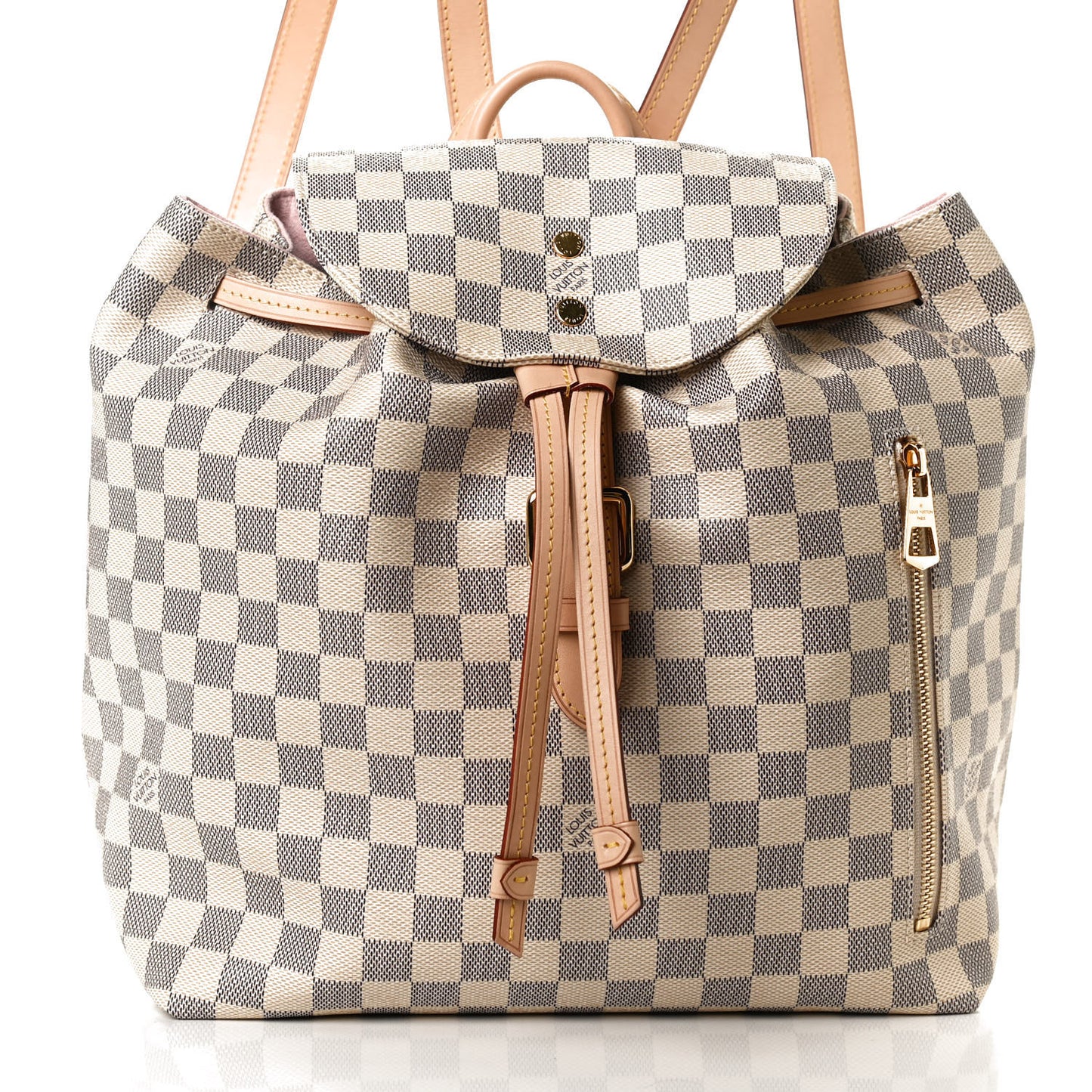 Damier Azur Sperone Backpack