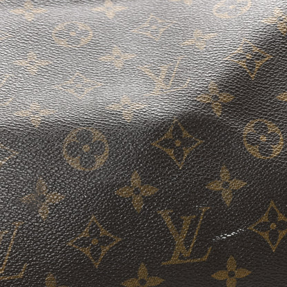 Louis Vuitton Monogram Speedy 30 12 of 12