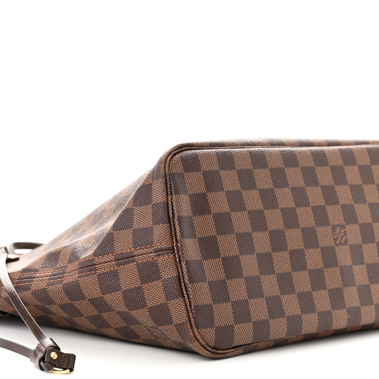 Damier Ebene Neverfull MM