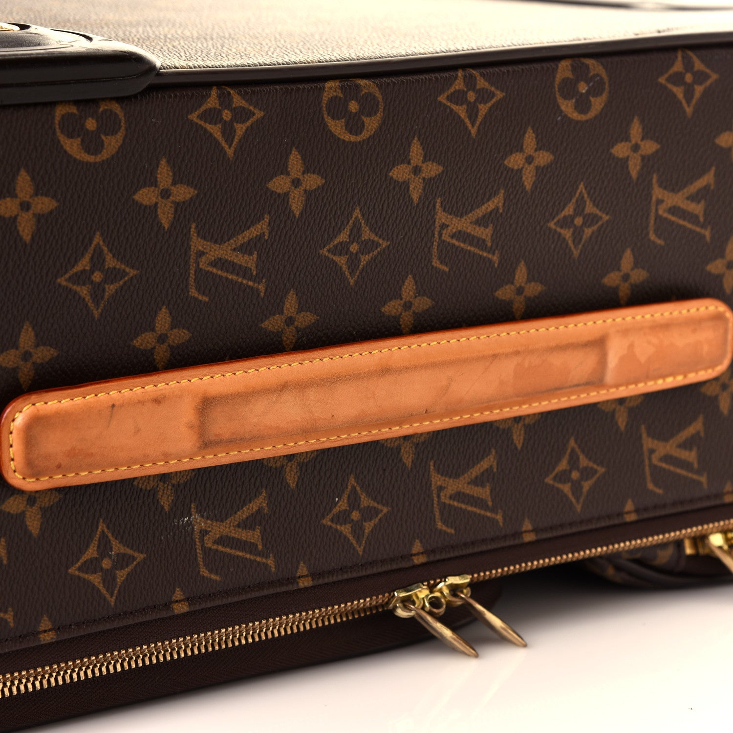 Louis Vuitton Monogram Pegase 55 Business 15 of 16