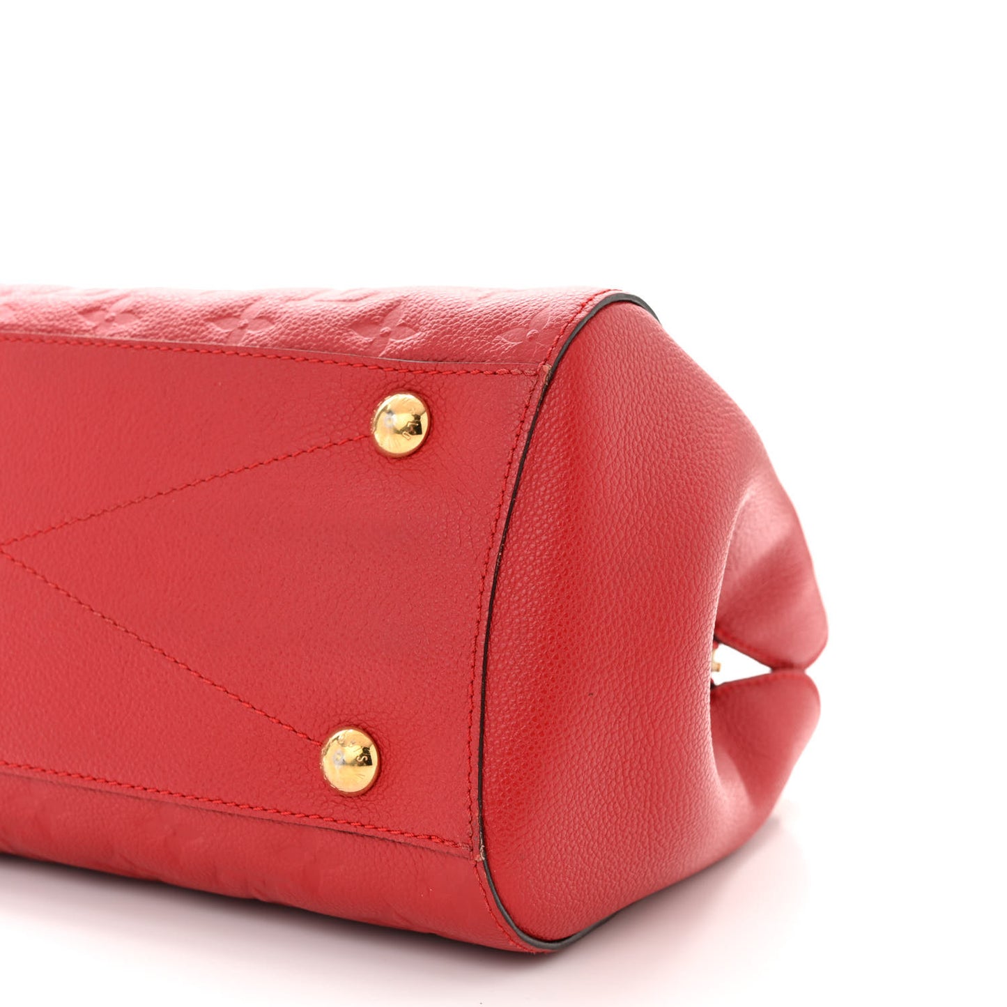 Empreinte Montaigne MM Cherry