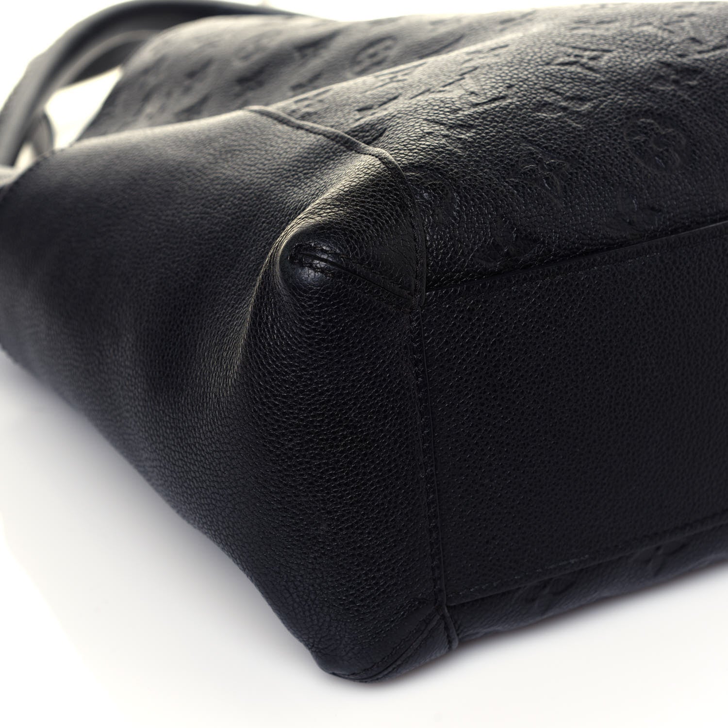 Louis Vuitton Empreinte Bagatelle Black 6 of 9