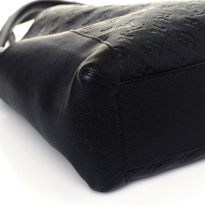 Louis Vuitton Empreinte Bagatelle Black 6 of 9