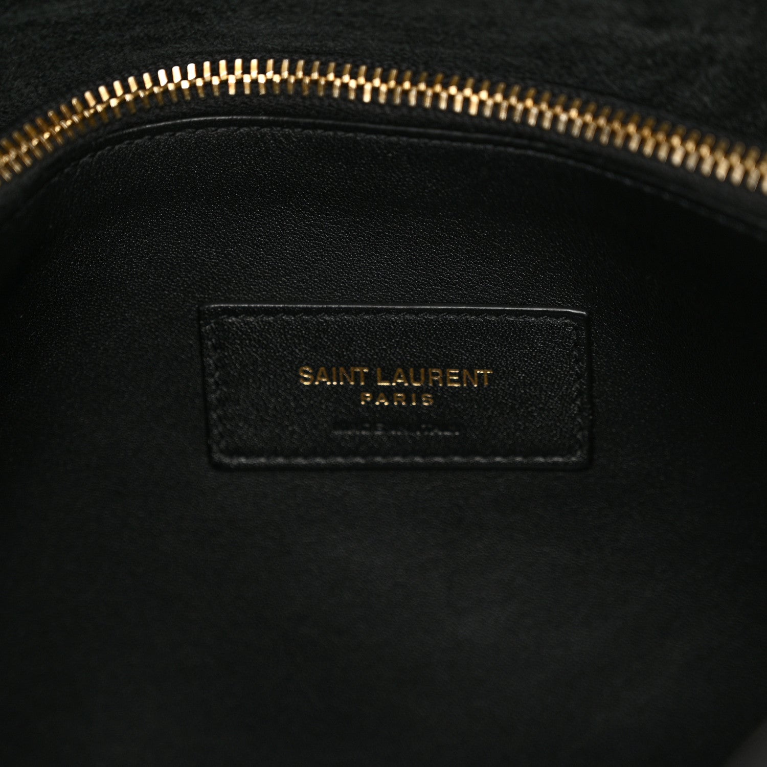 Saint Laurent Supple Calfskin Large Le 5 A 7 Soft Hobo Black 6 of 12